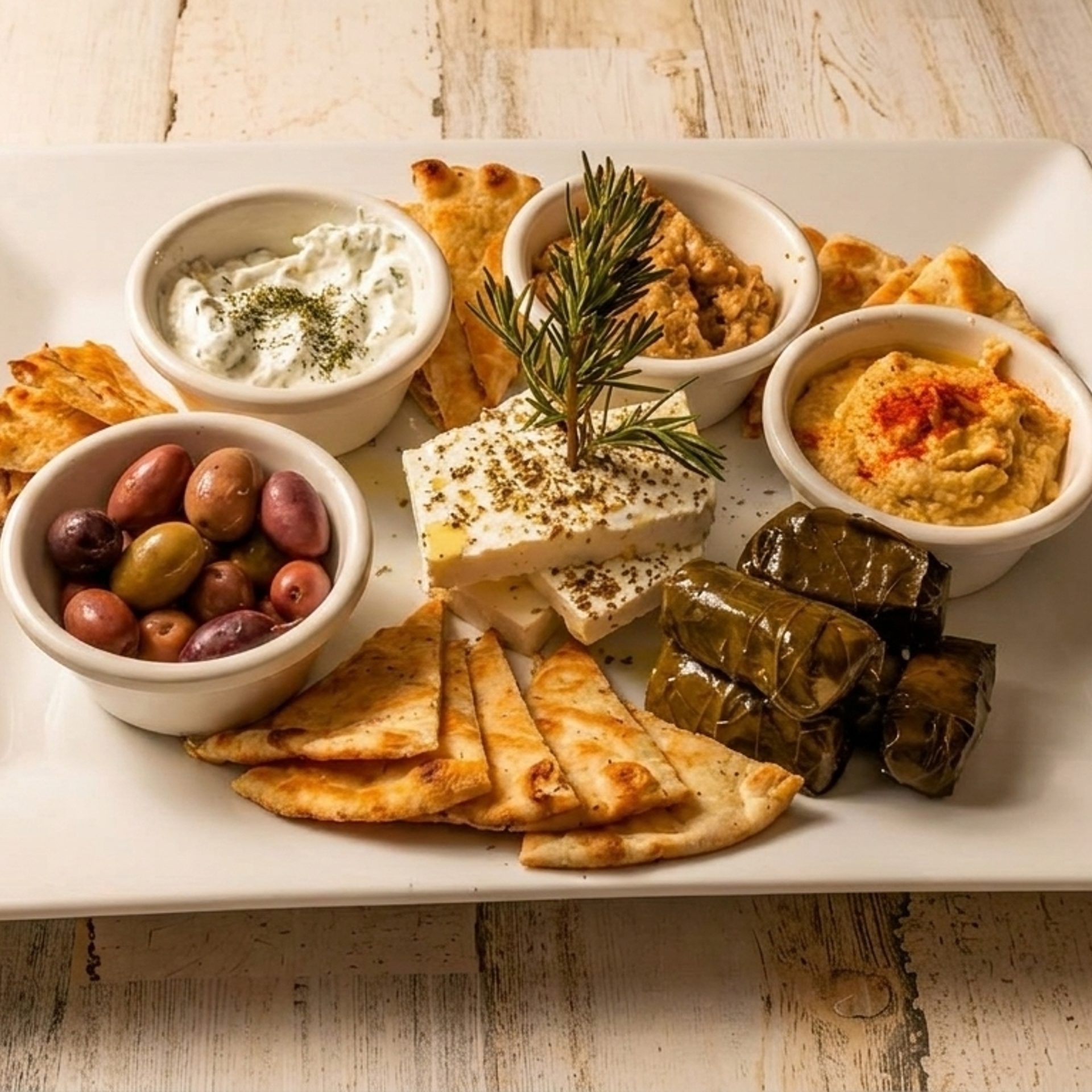 A Piece of Greece in Downingtown